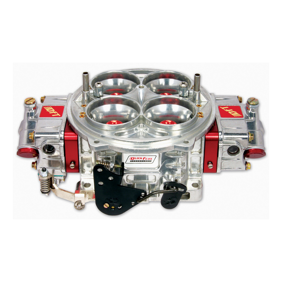 QFTFX-4714 1450 CFM 1.9 Venturi dia. x 2.25 QFX 4700 Carburetor