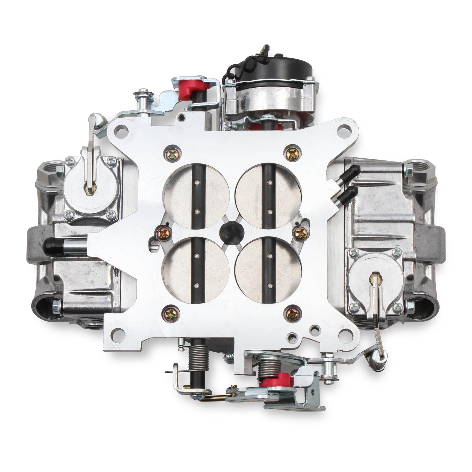 Quick Fuel HR650 HRSeries Carburetor, 650 CFM