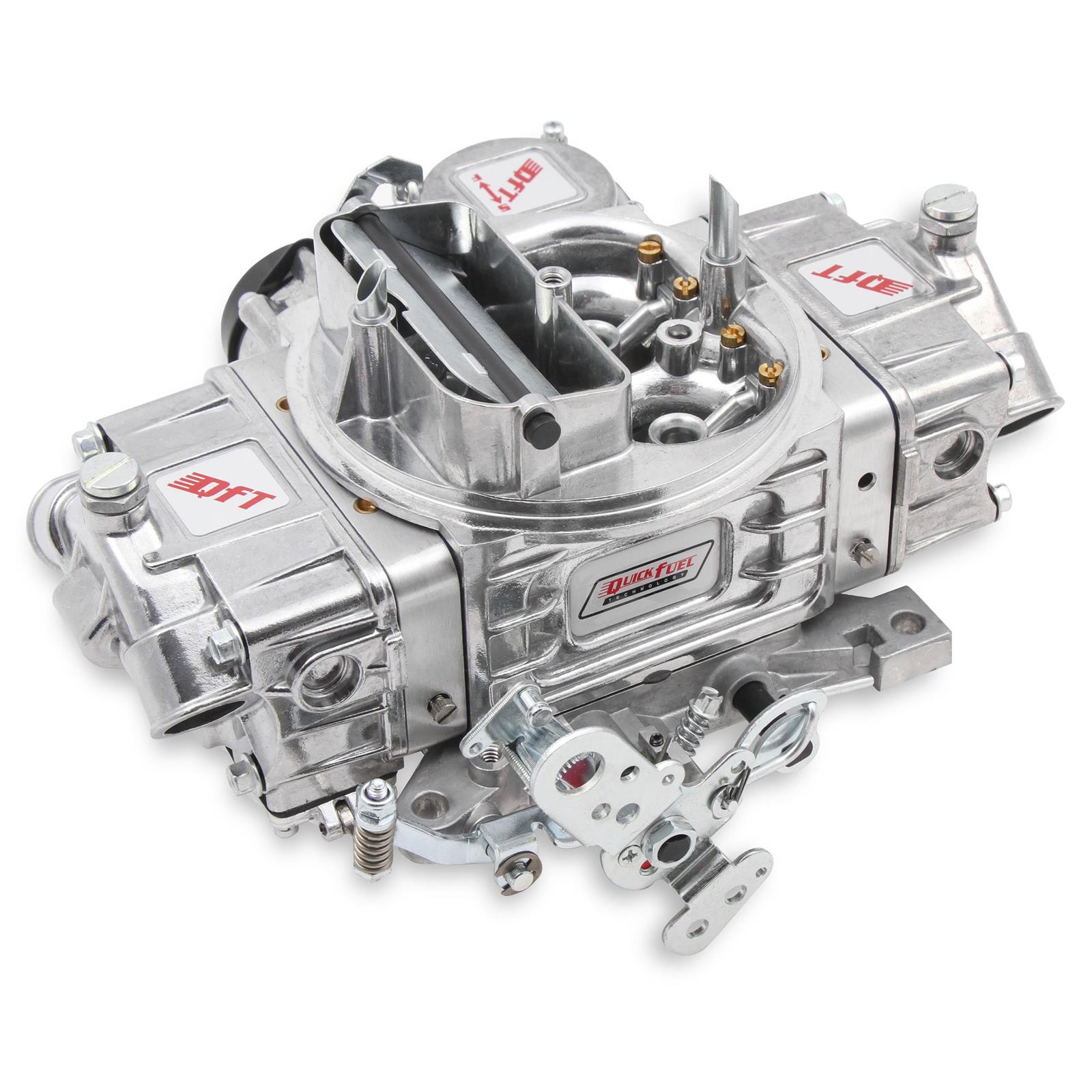 Quick Fuel HR680VS HRSeries Carburetor, 680 CFM VS