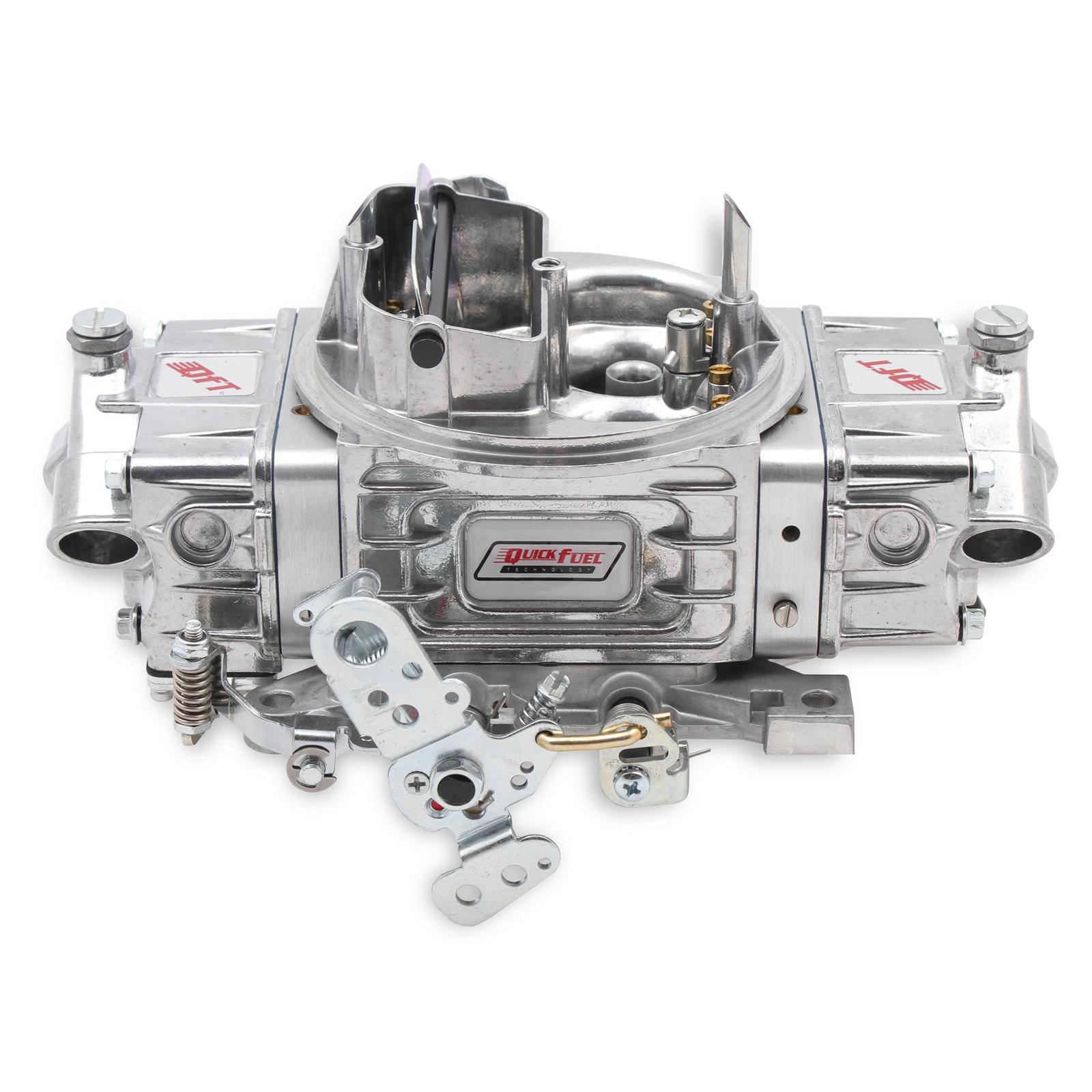 Quick Fuel HR750 HRSeries Carburetor, 750 CFM