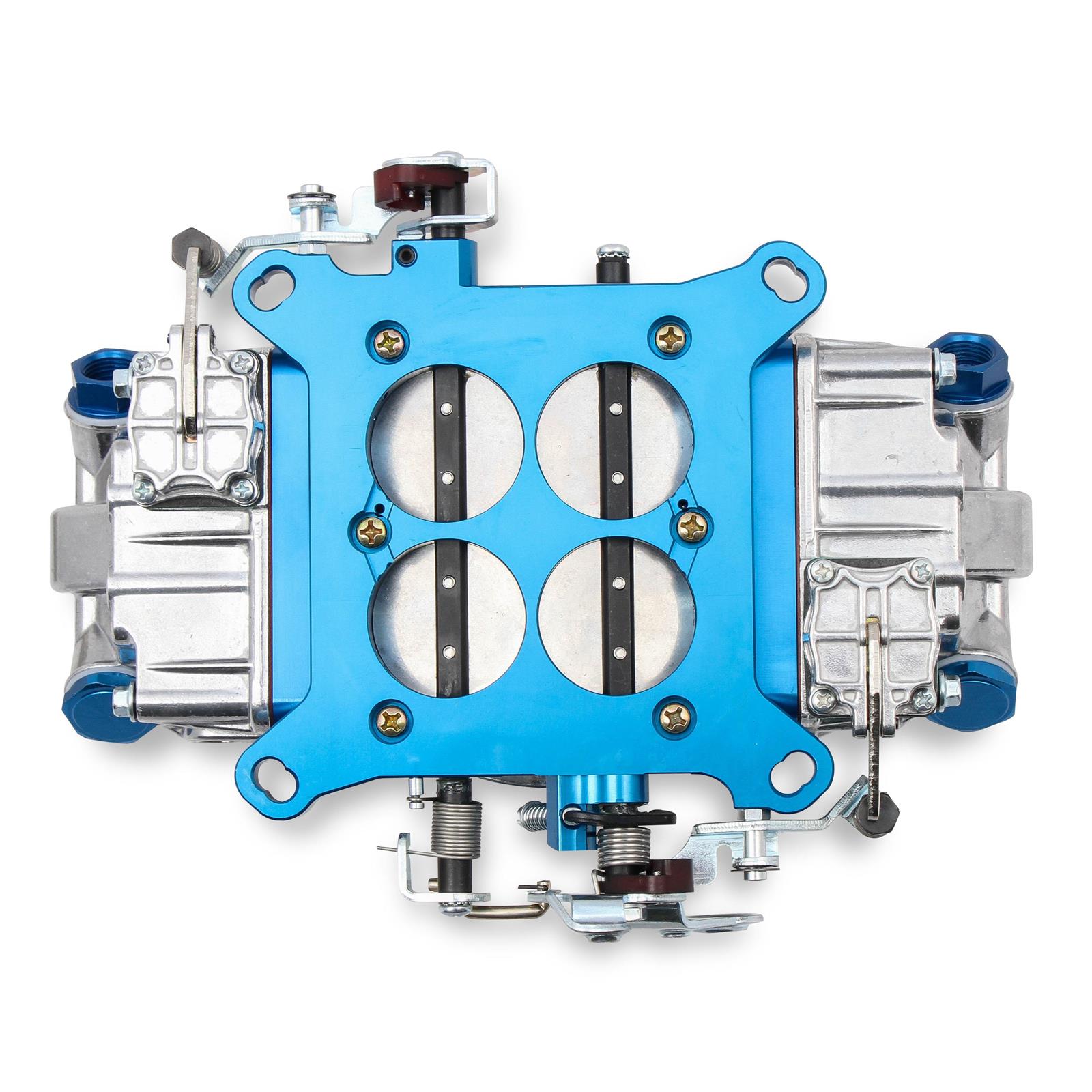 Quick Fuel Q750A QSeries Carburetor, 750 CFM, Drag Race Alcohol