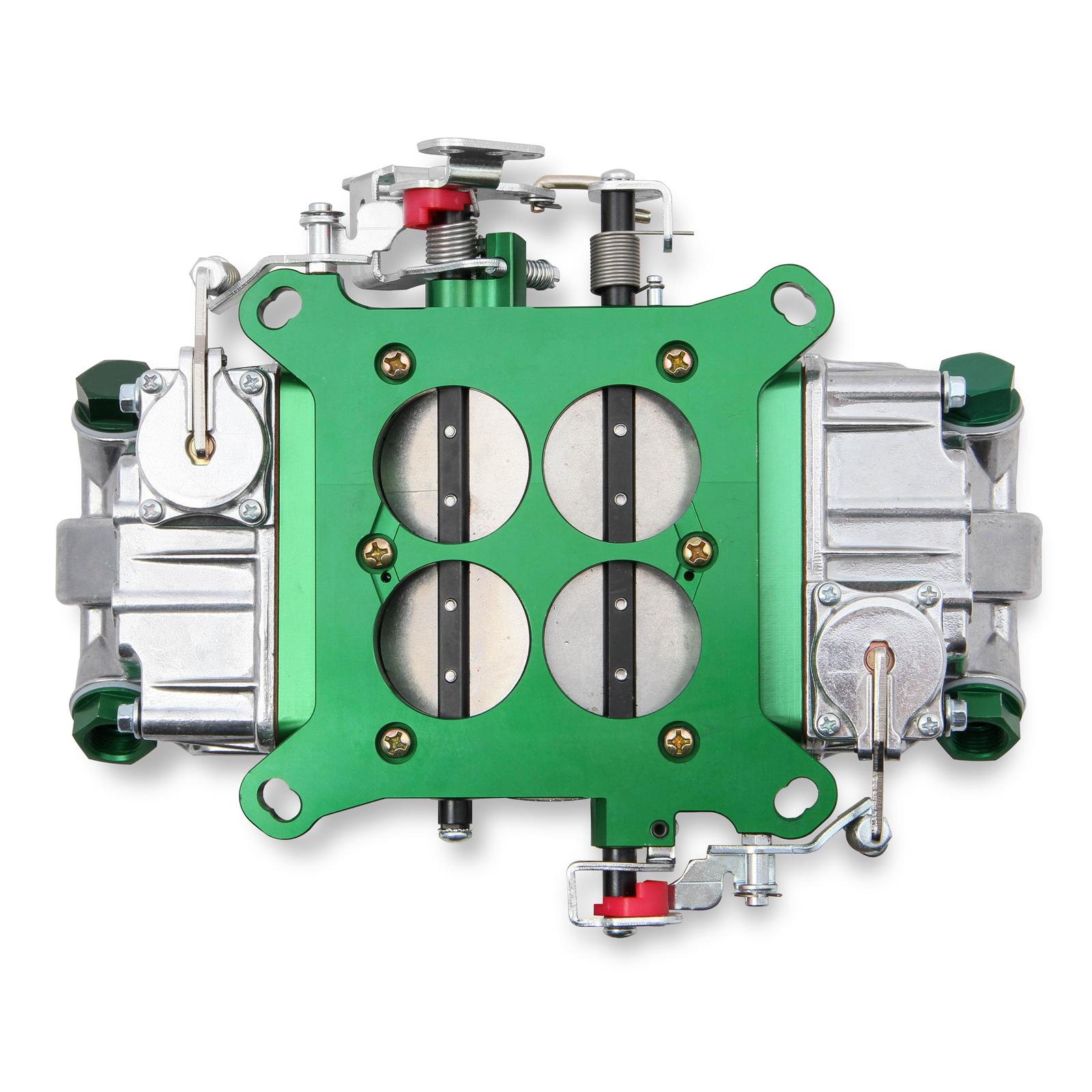 Quick Fuel Q750E85 QSeries Carburetor, 750 CFM, Drag Race E85