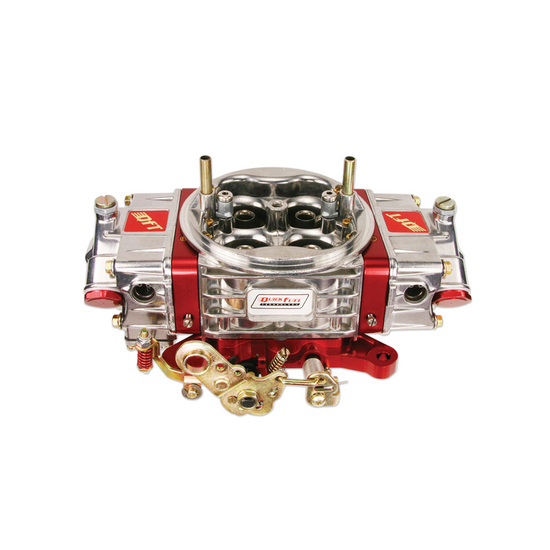 Quick Fuel Q750 Q Series Carburetor, 750 CFM, Drag Race
