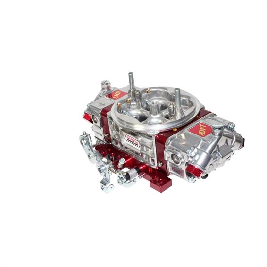 Quick Fuel Q850B2 QSeries Carburetor, 850 CFM, 2x4 Supercharger