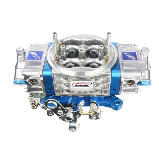 Quick Fuel Q950A QSeries Carburetor, 950 CFM, Drag Race Alcohol