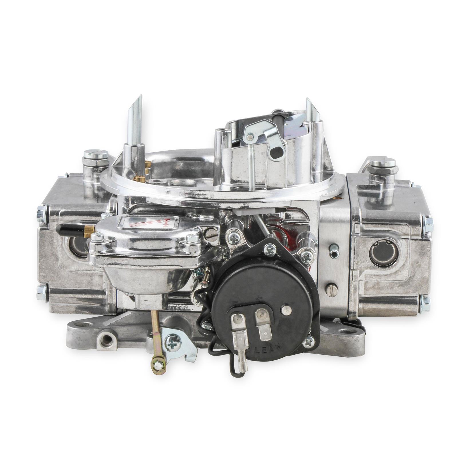 Quick Fuel SL1957E Slayer Series Carburetor, 600 CFM