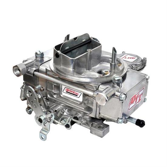 Quick Fuel SL1957E Slayer Series Carburetor, 600 CFM
