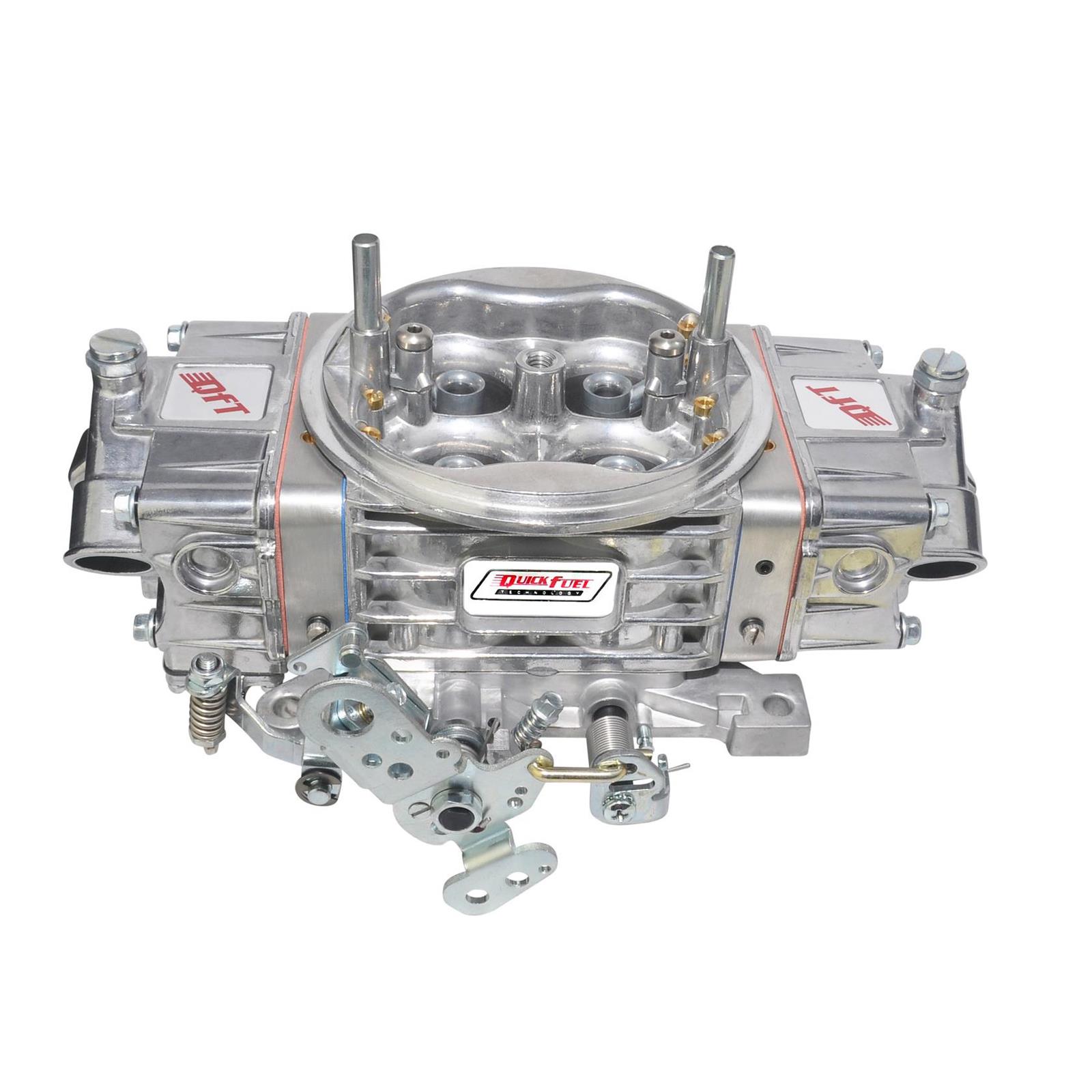 Quick Fuel SQ-650 Street-Q Carburetor, 650 CFM