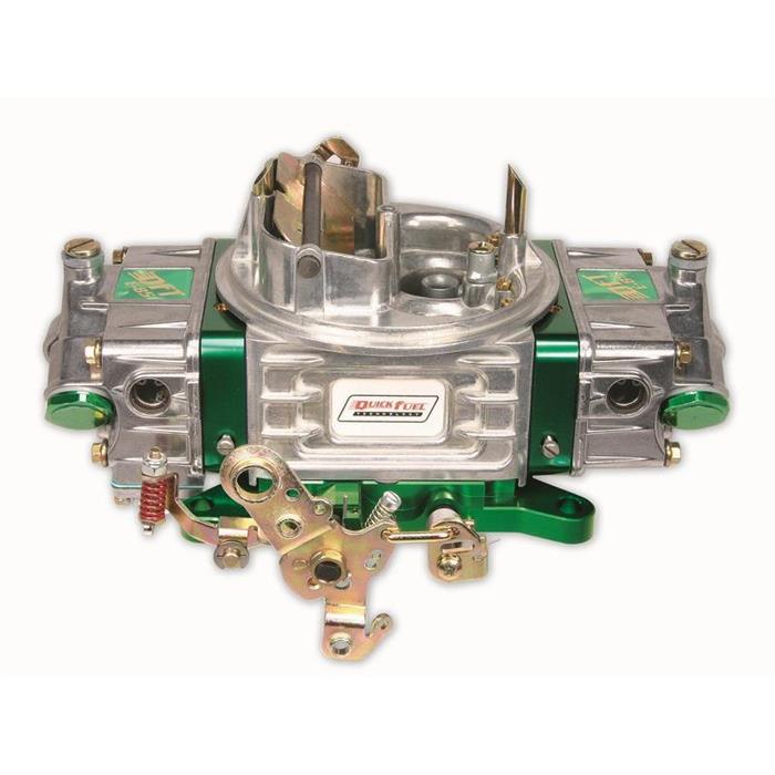 Quick Fuel SS650E85 SSSeries Carburetor, 650 CFM E85