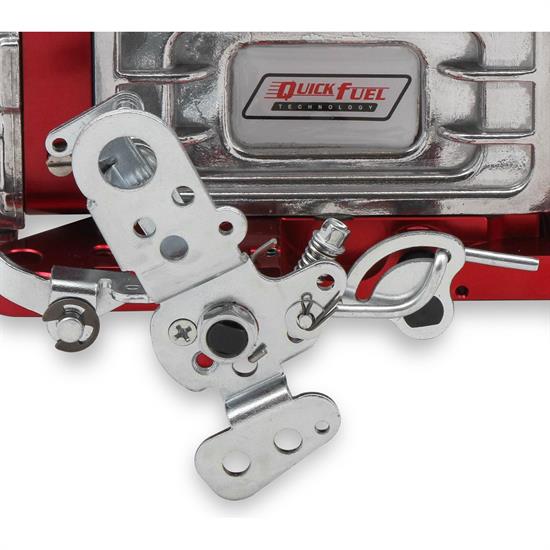 Quick Fuel SS680VS SSSeries Carburetor, 680 CFM VS