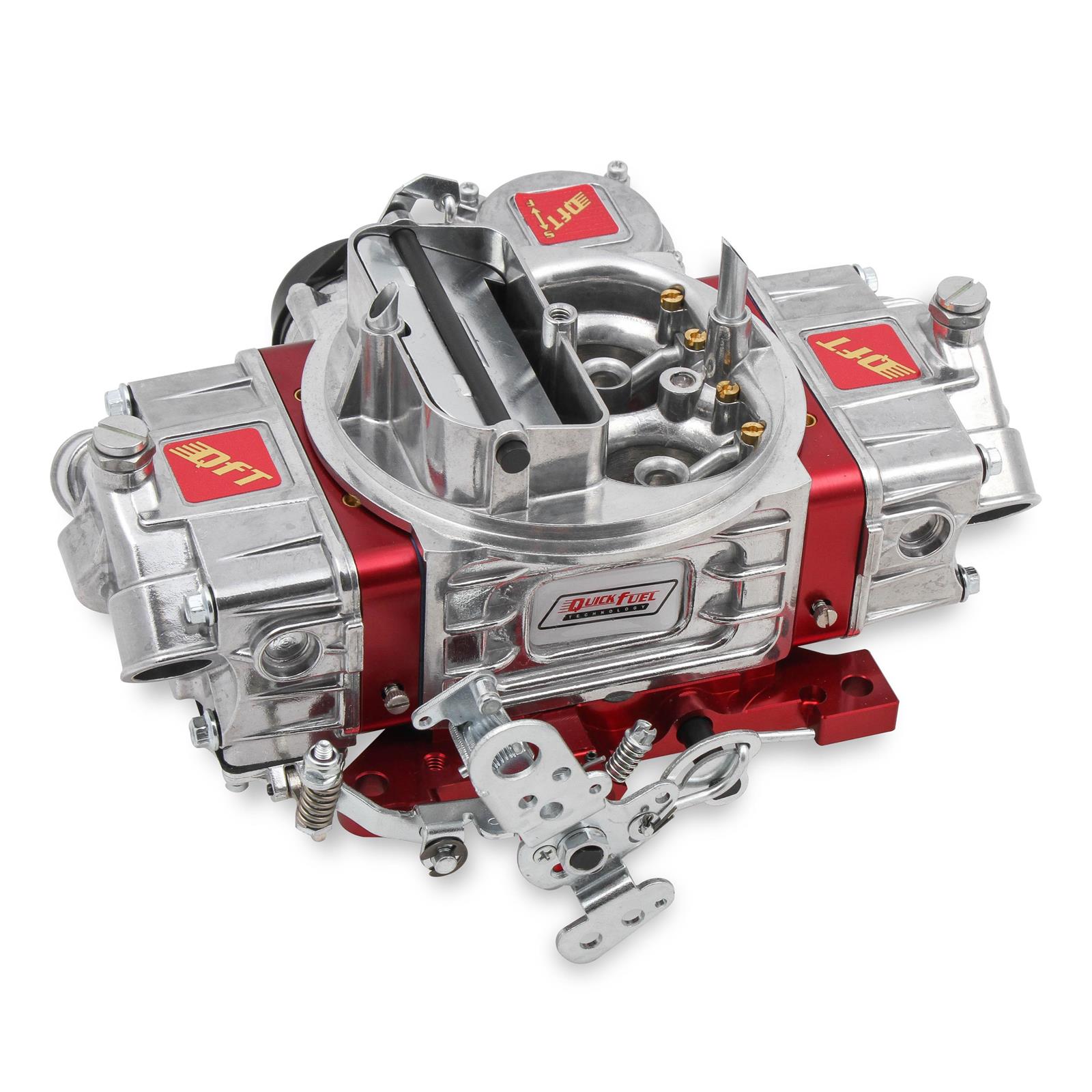 Quick Fuel SS-780-VS SS-Series Carburetor, 780 CFM VS
