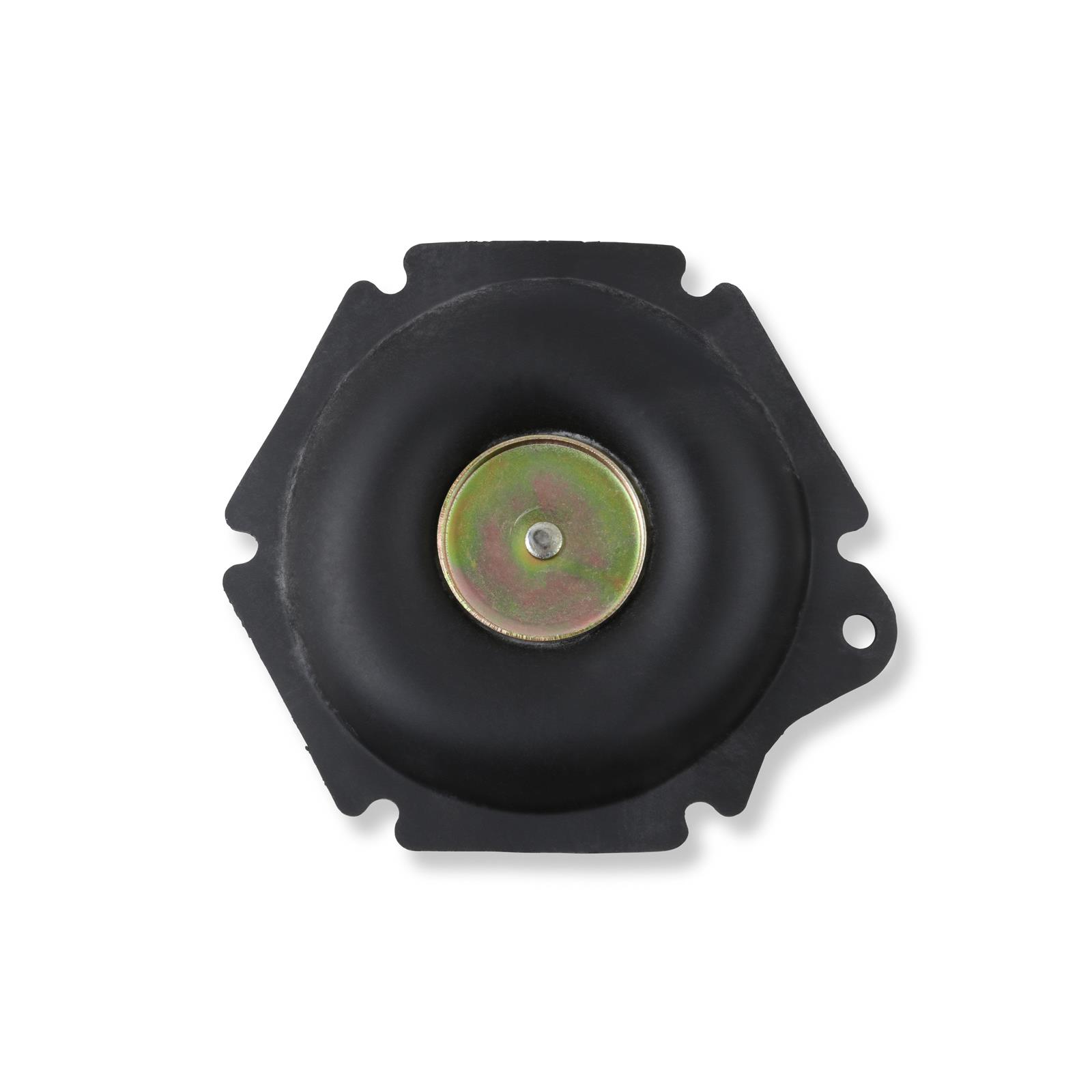 HLY135-6 Rubber & Steel Vacuum Secondary Diaphragm Carburetor
