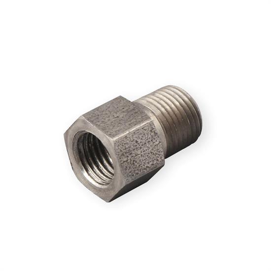 Earls 02032erl Hardline Adapter 1 8 Inch Npt Male To 3 8 24 Iff