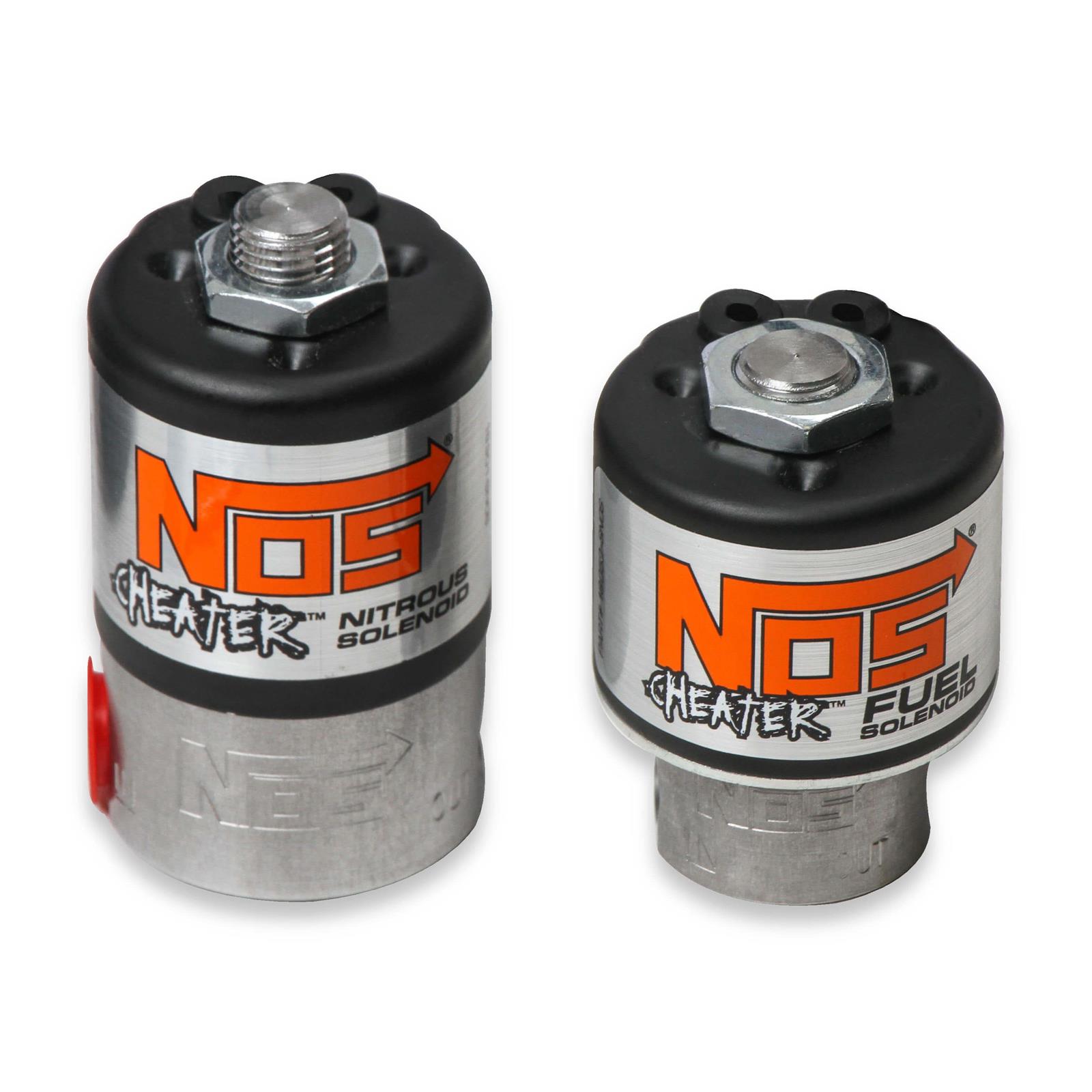 NOS 02301BNOS Pro TwoStage Wet Nitrous System, 4150, Black