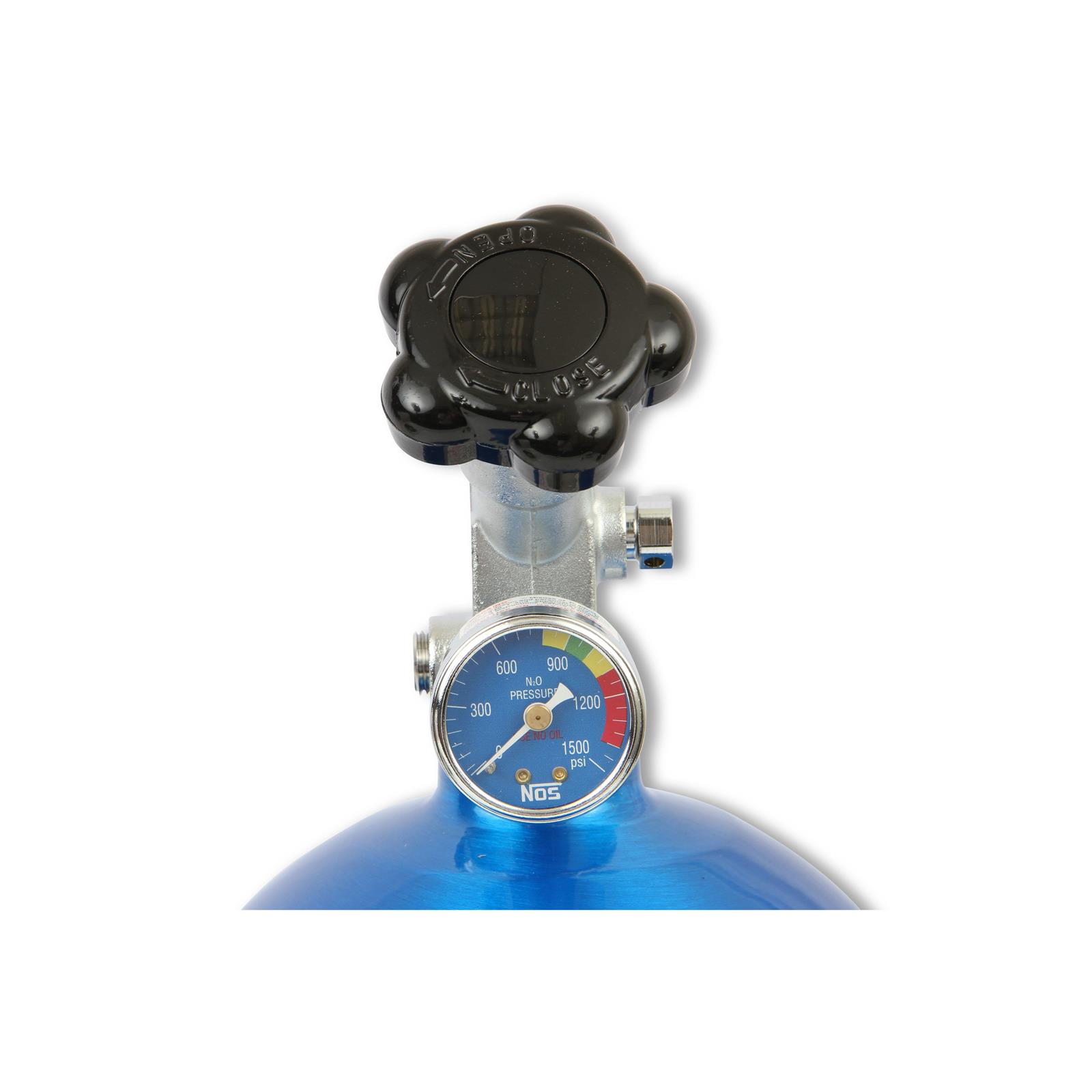 NOS 02462NOS Pro Shot Fogger Nitrous System