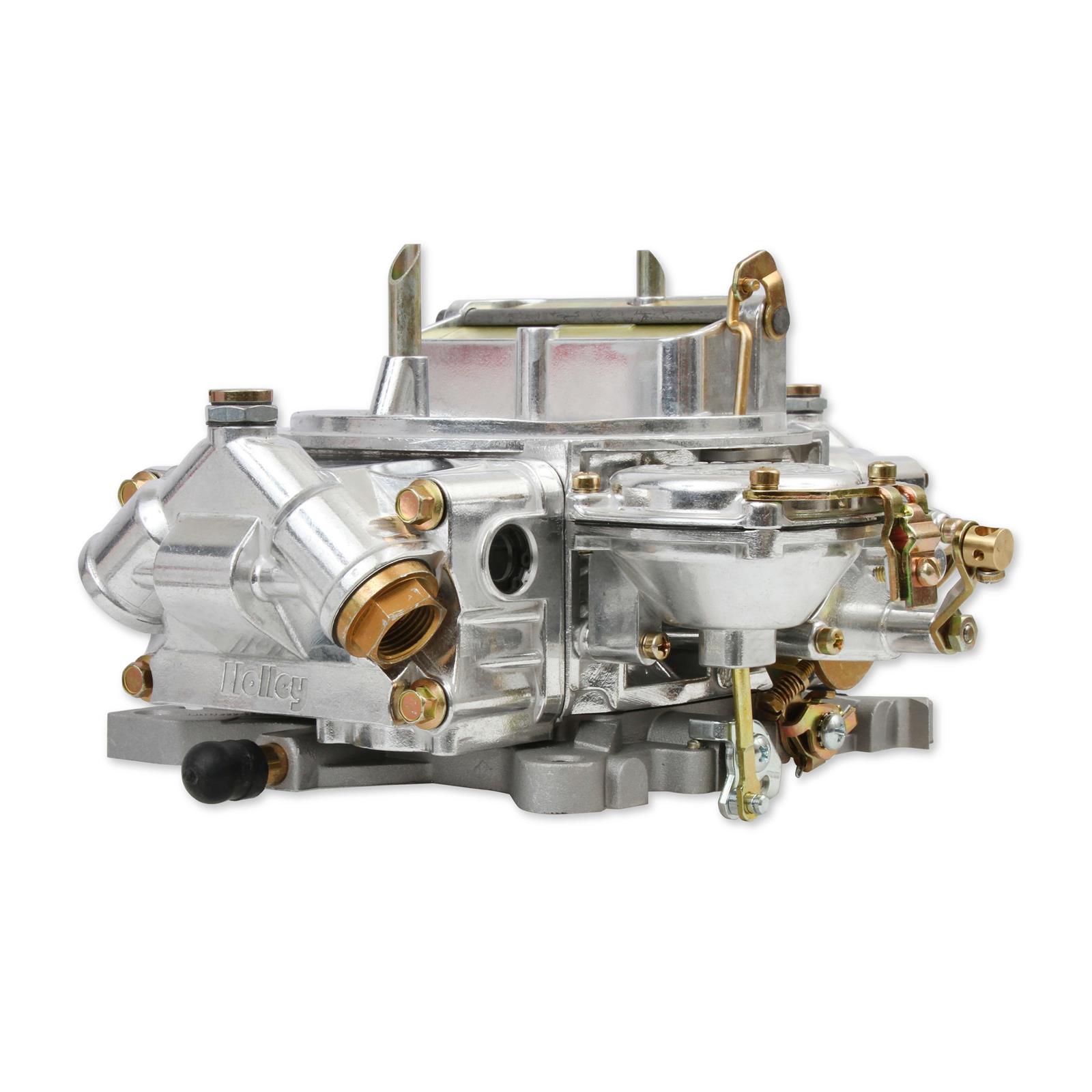 Holley 03310S 750 CFM Classic Holley Carburetor