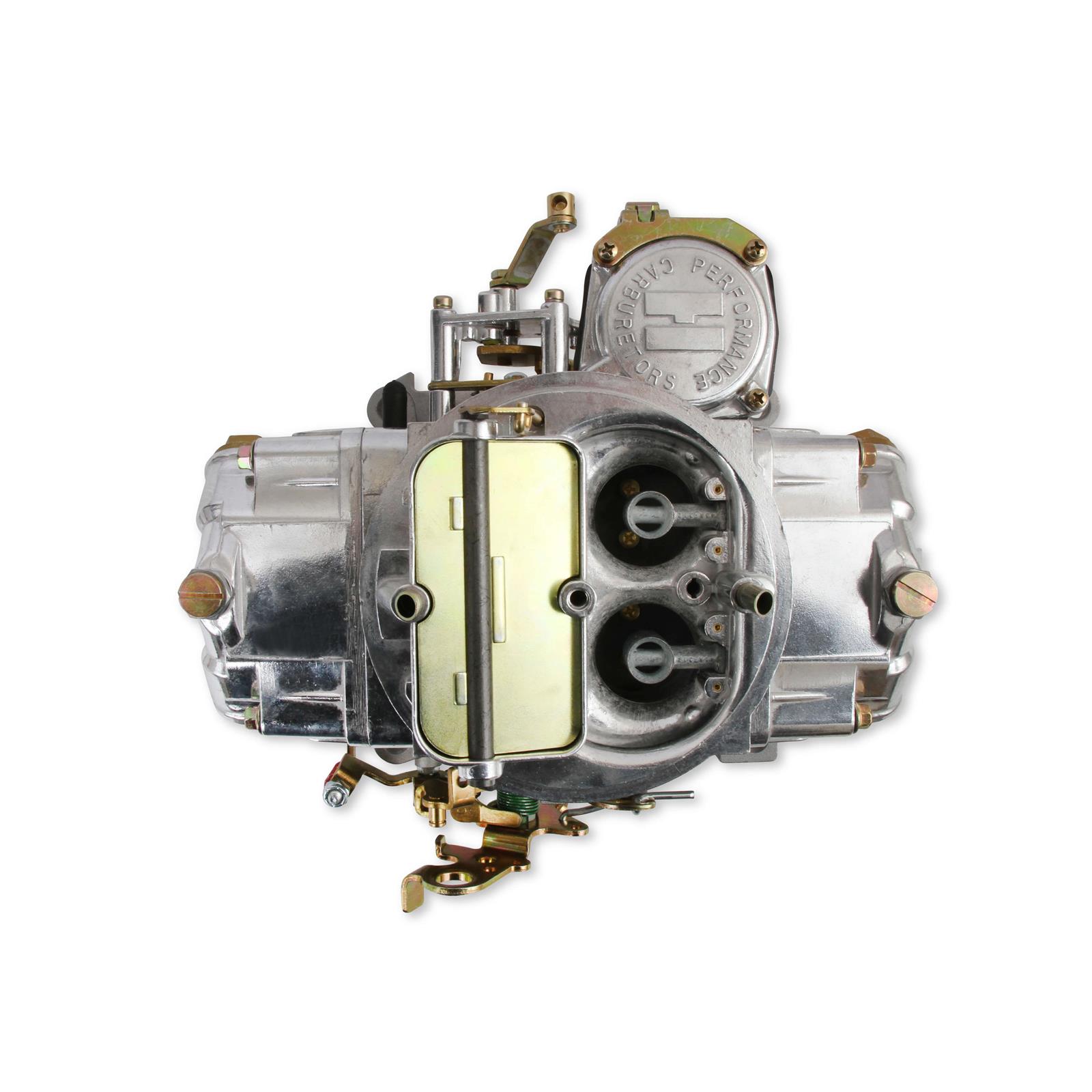 Holley 03310S 750 CFM Classic Holley Carburetor
