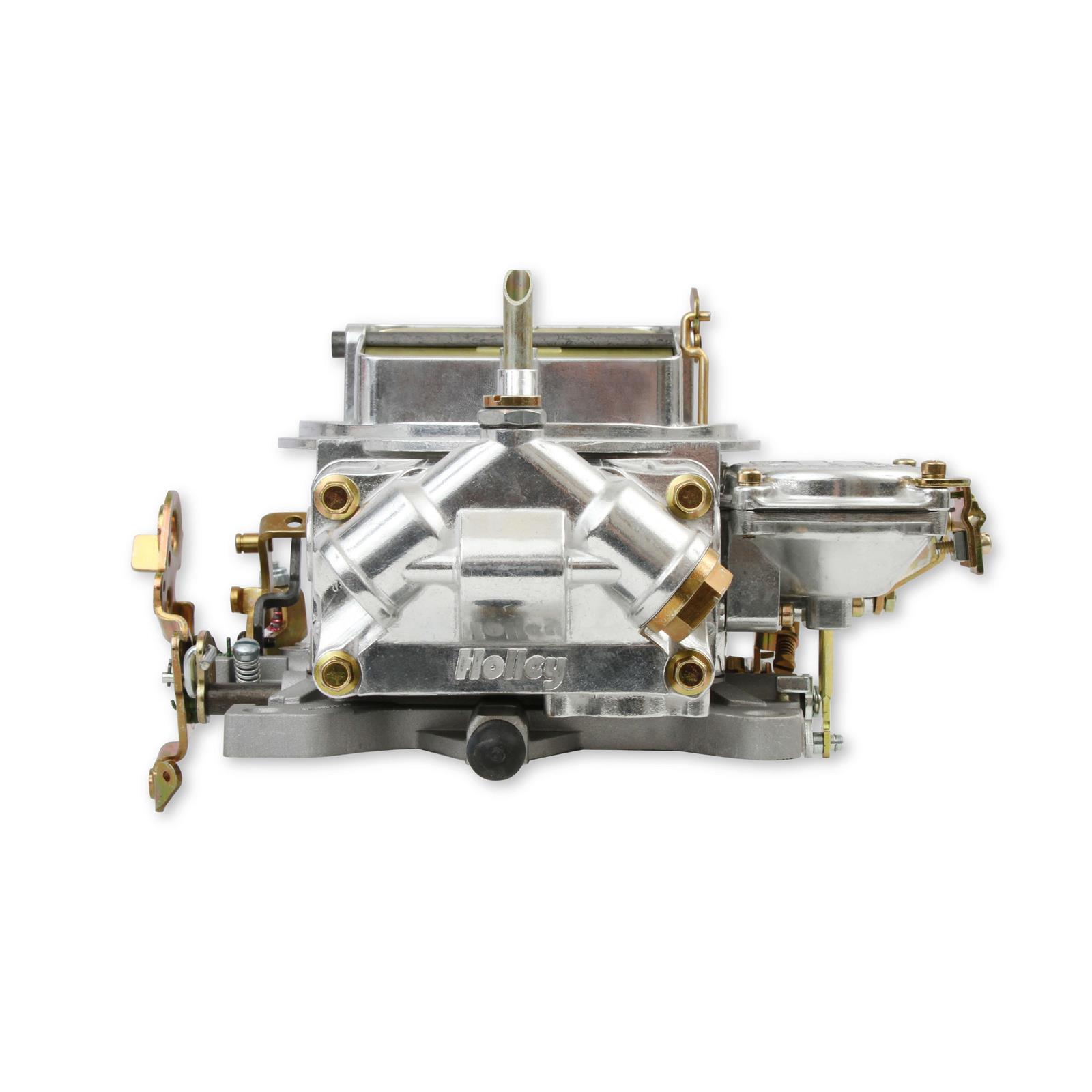Holley 03310S 750 CFM Classic Holley Carburetor