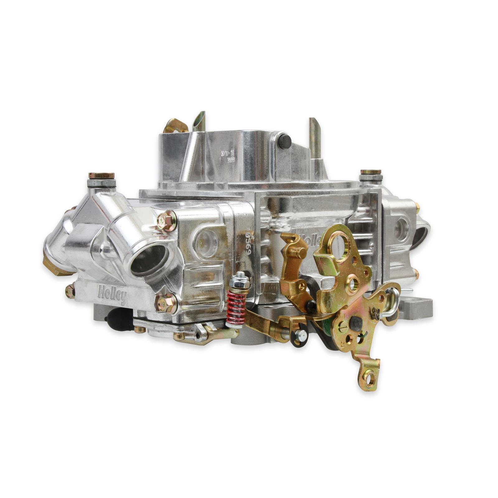 Holley 03310S 750 CFM Classic Holley Carburetor