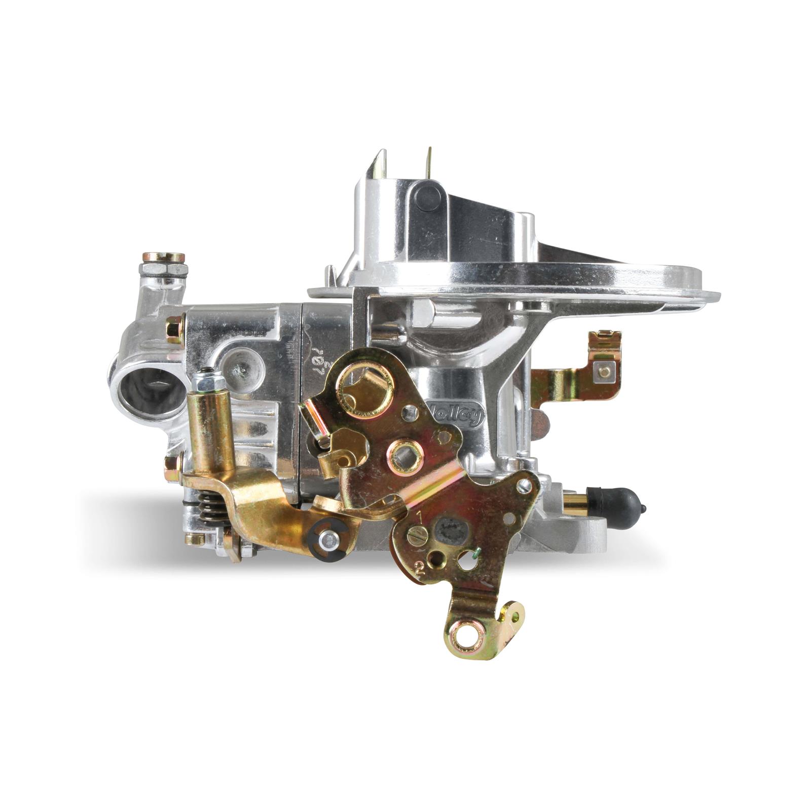 Holley 04412S 500 CFM Performance 2BBL Carburetor