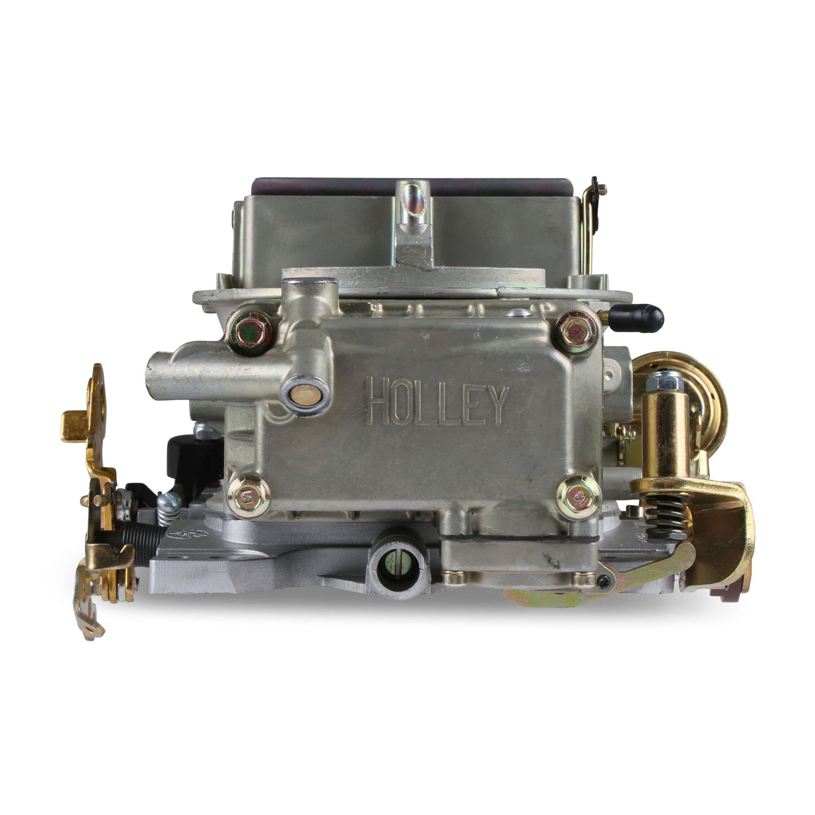 Holley 06210 Spreadbore Carburetor 650 CFM
