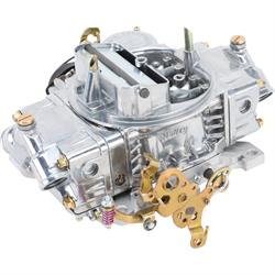 Holley 0-80508S 750 CFM Classic Holley Carburetor, Electric Choke