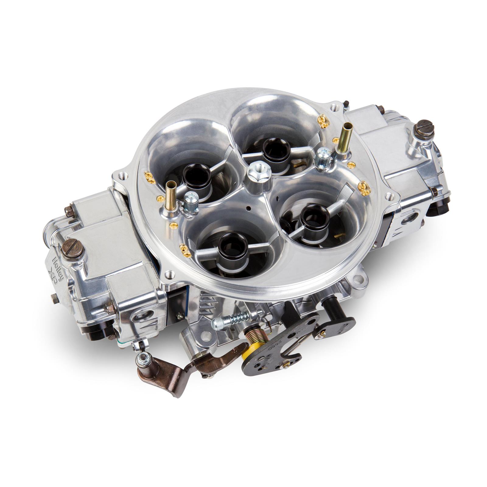 PROPRICA ドミネーター DOMINATOR Holley 0-80910BK 1475 CFM Gen 3 Ultra Dominator Carburetor