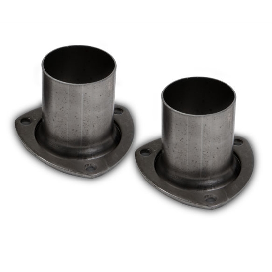 Flowtech 10004FLT Reducer Kit, One Pair, 3Bolt