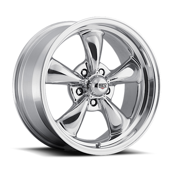 REV WHEELS WHEELS