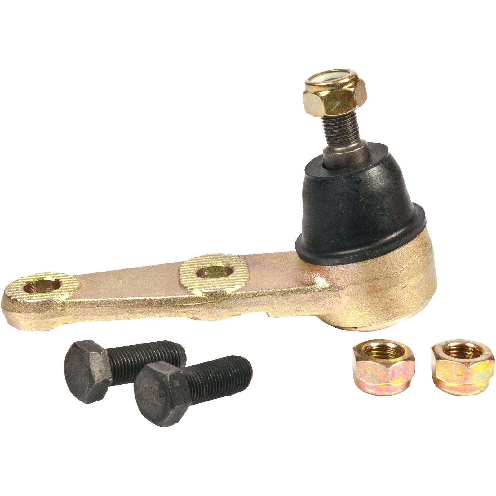 PROFORGED E-Coated Lower Ball Joint 101-10036