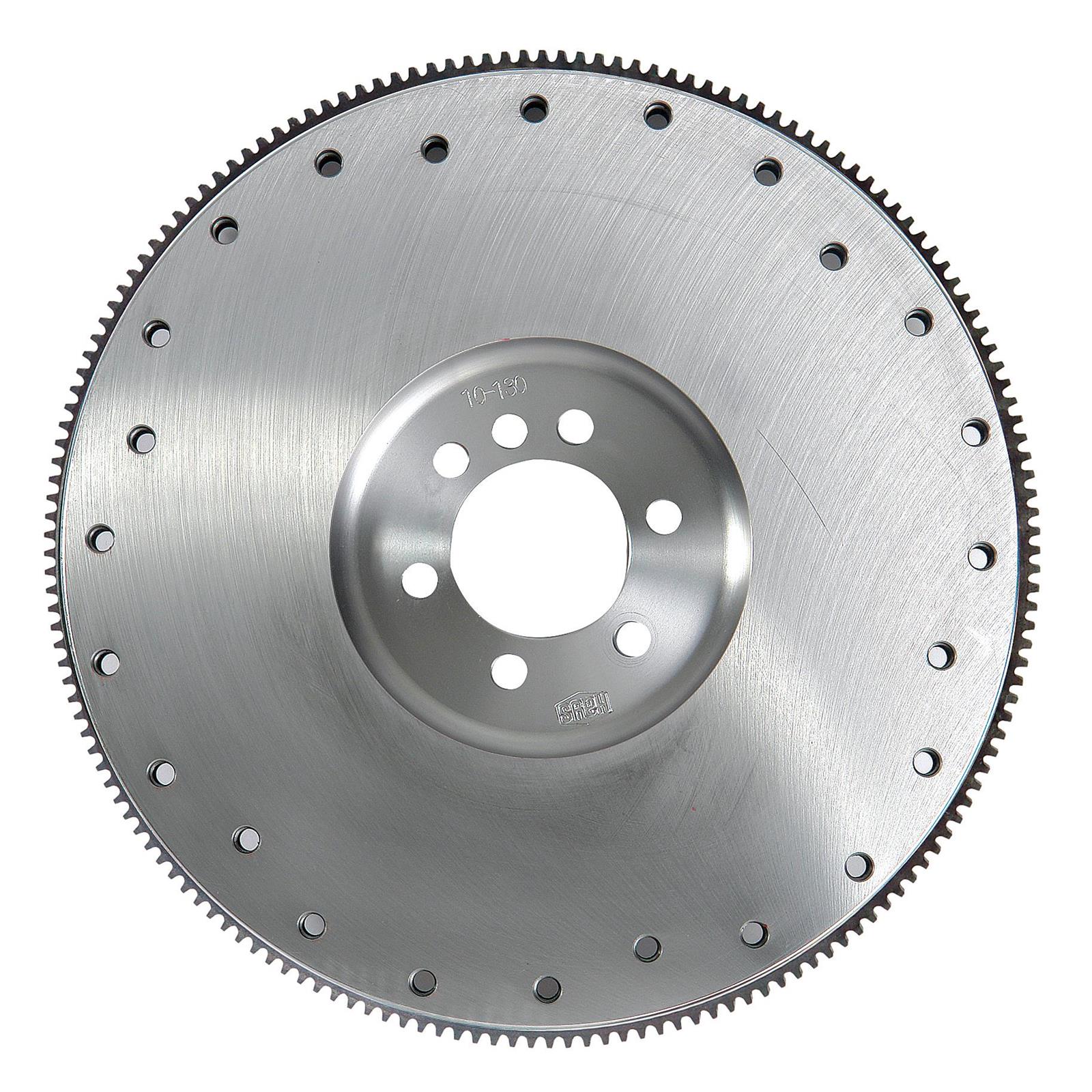 SFI 168 Tooth Big Block Chevy 454 Flexplate BBC External Balance Heavy Duty