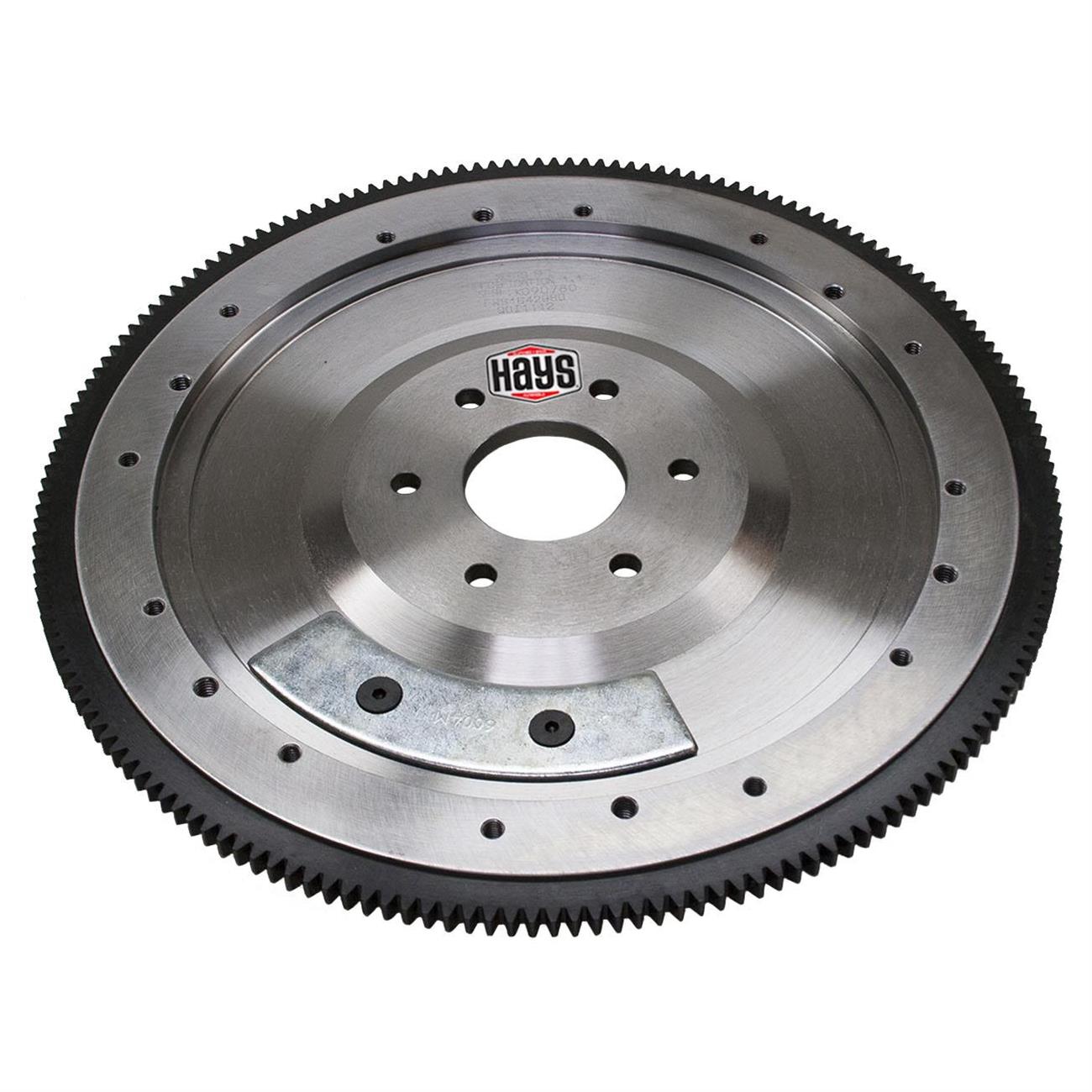 Hays 10139 Billet Steel Flywheel, Late BBC with Steel crank