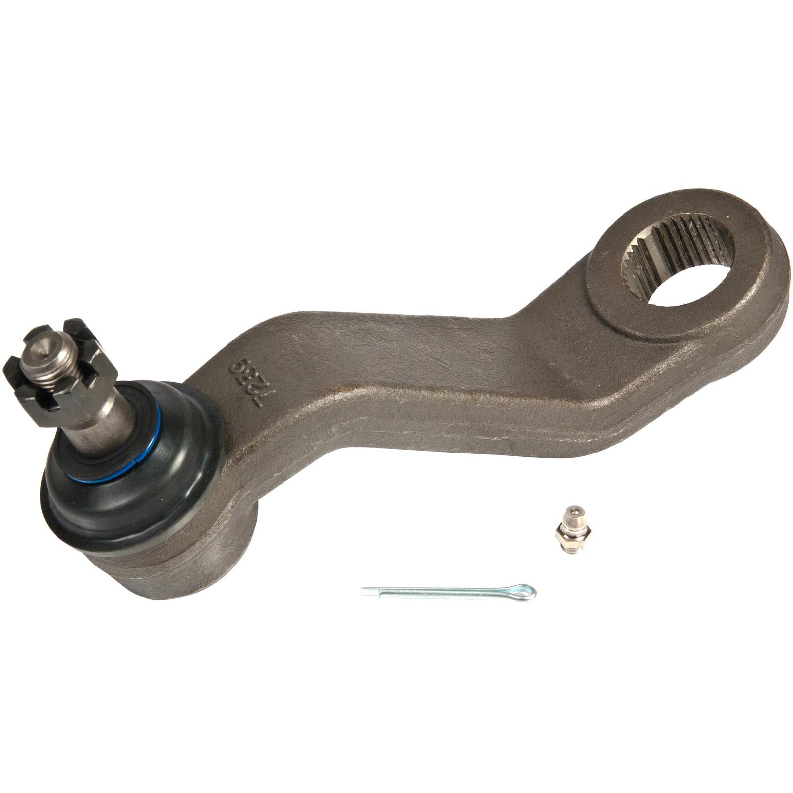 Buy Proforged E-Coated Steering Pitman Arm 103-10048 Online - View #7
