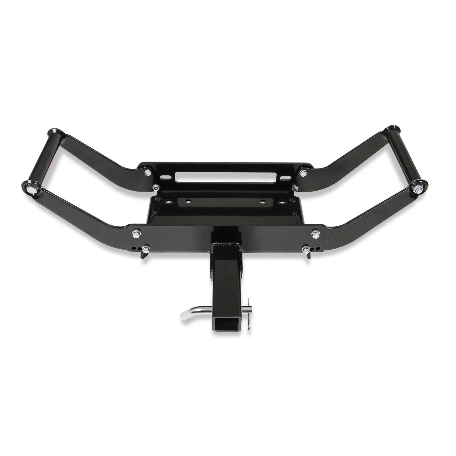 Anvil 1038AOR Winch Mount w/2 Inch Receiver Hitch