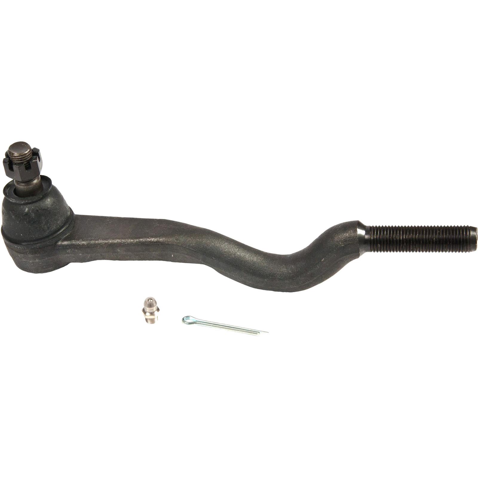 Proforged