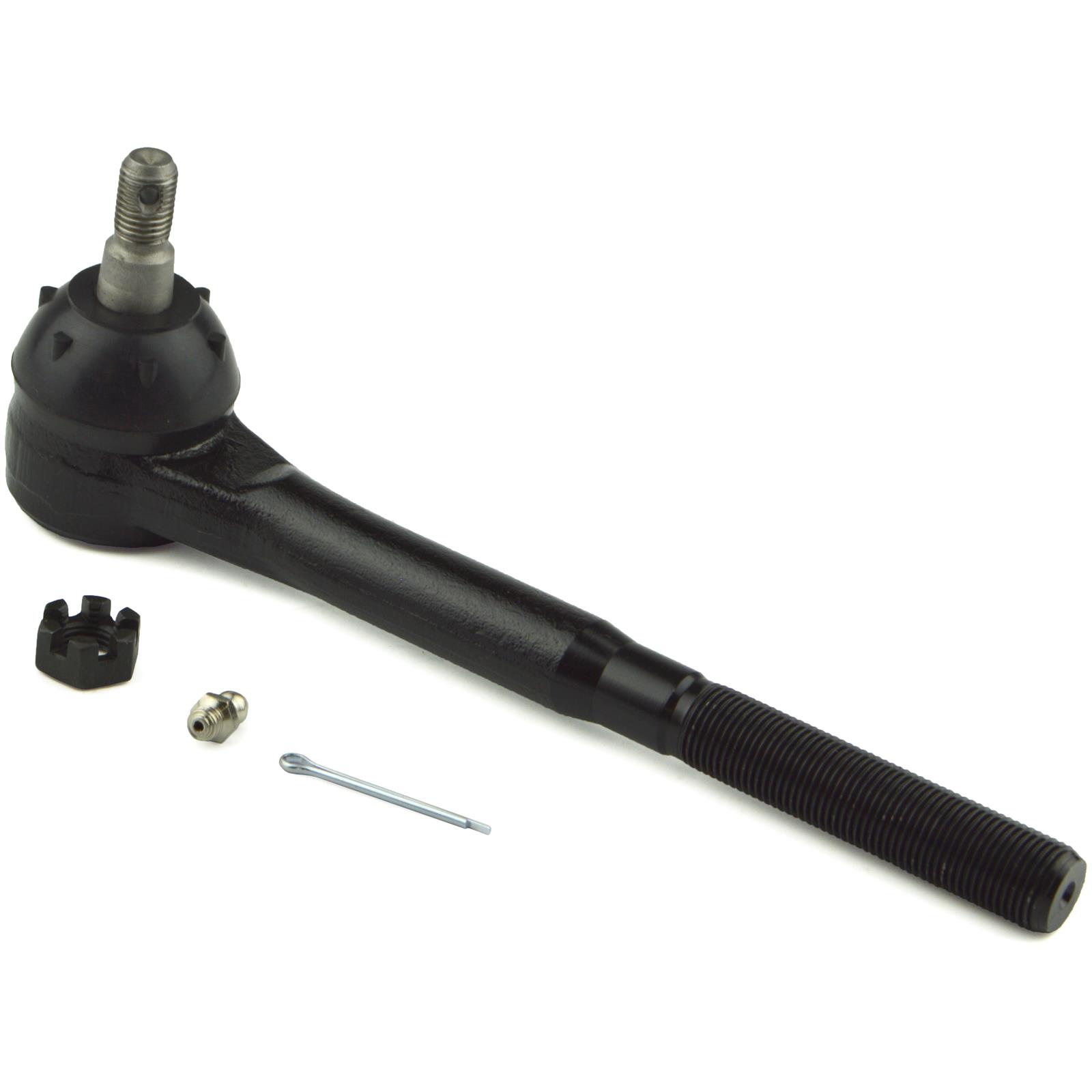 Proforged