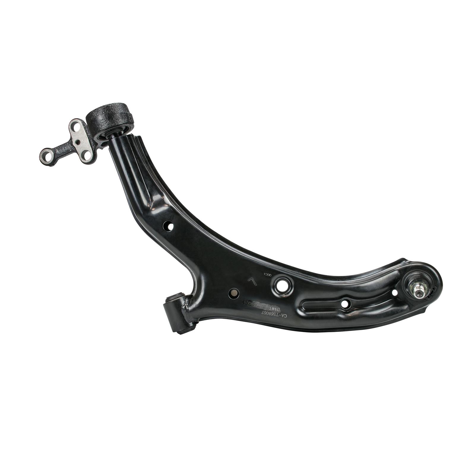 10810227 Suspension Control Arm/Ball Joint Assembly