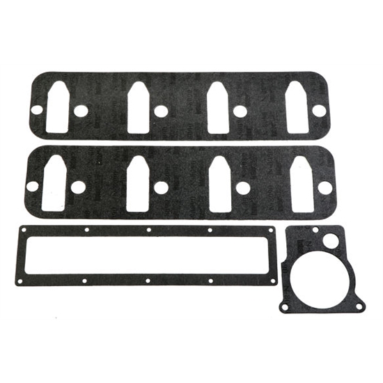 Holley 108117 Weiand LSx Intake Manifold Gasket Kit