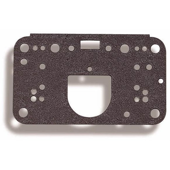 Holley 108-56-2 Fuel Bowl Gasket (2-Pack) - Carburetor Repair Gasket