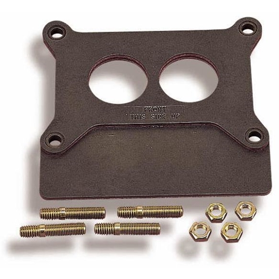 Holley 10852 Base Gasket w/Studs for Model 2010 and Model 2300