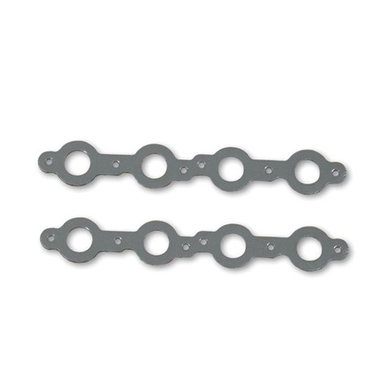 Hooker 10878HKR Header Gasket 0.060 Inch Thick, Chevy LS1 350
