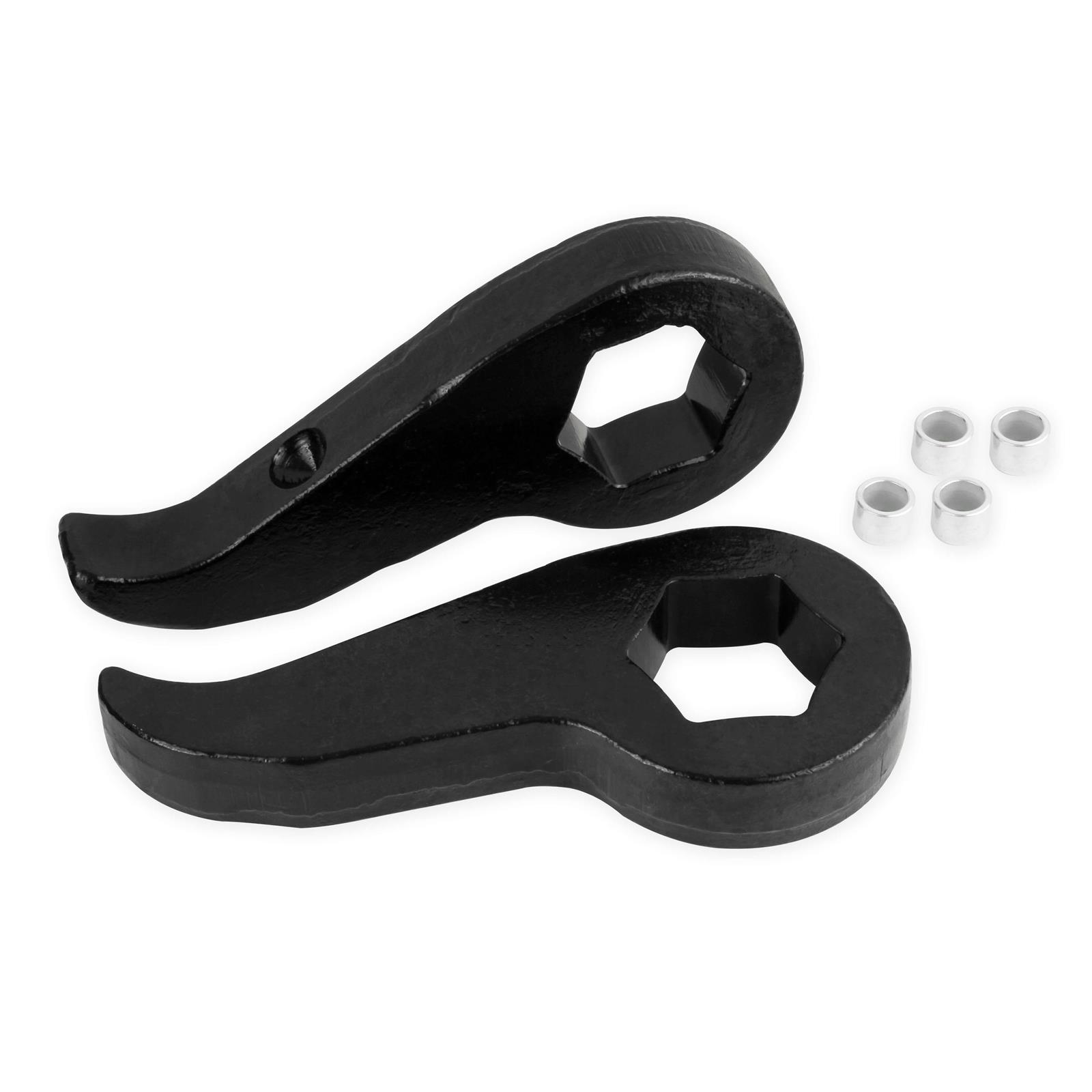 Anvil 110AOR Leveling Kit Torsion Keys, 201118 GM 2500/3500