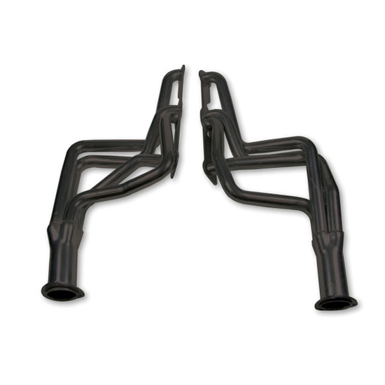Flowtech 11170FLT Long Tube Header, 1.625 Inch Tube Size