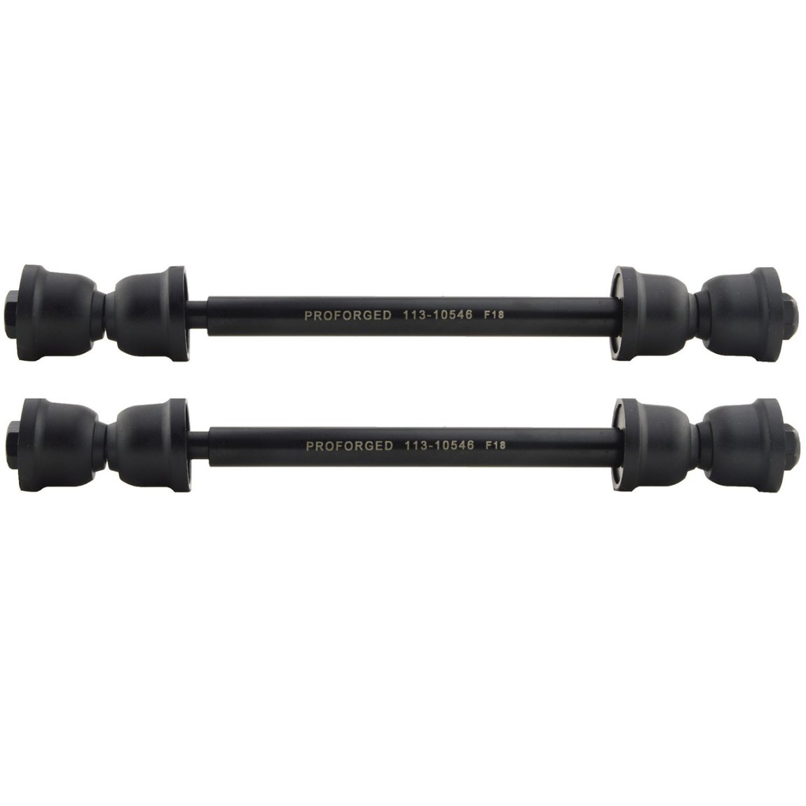Proforged 113-10546 88-16 Chevy, GMC Truck Sway Bar End Links