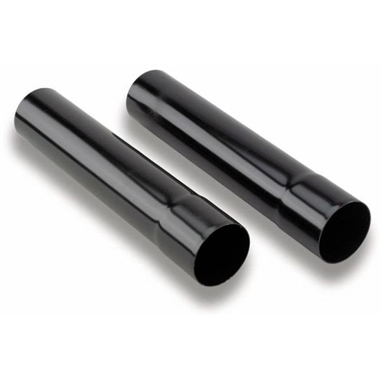 Hooker 11335HKR Collector Extension, SlipOn, 18 Inch Length