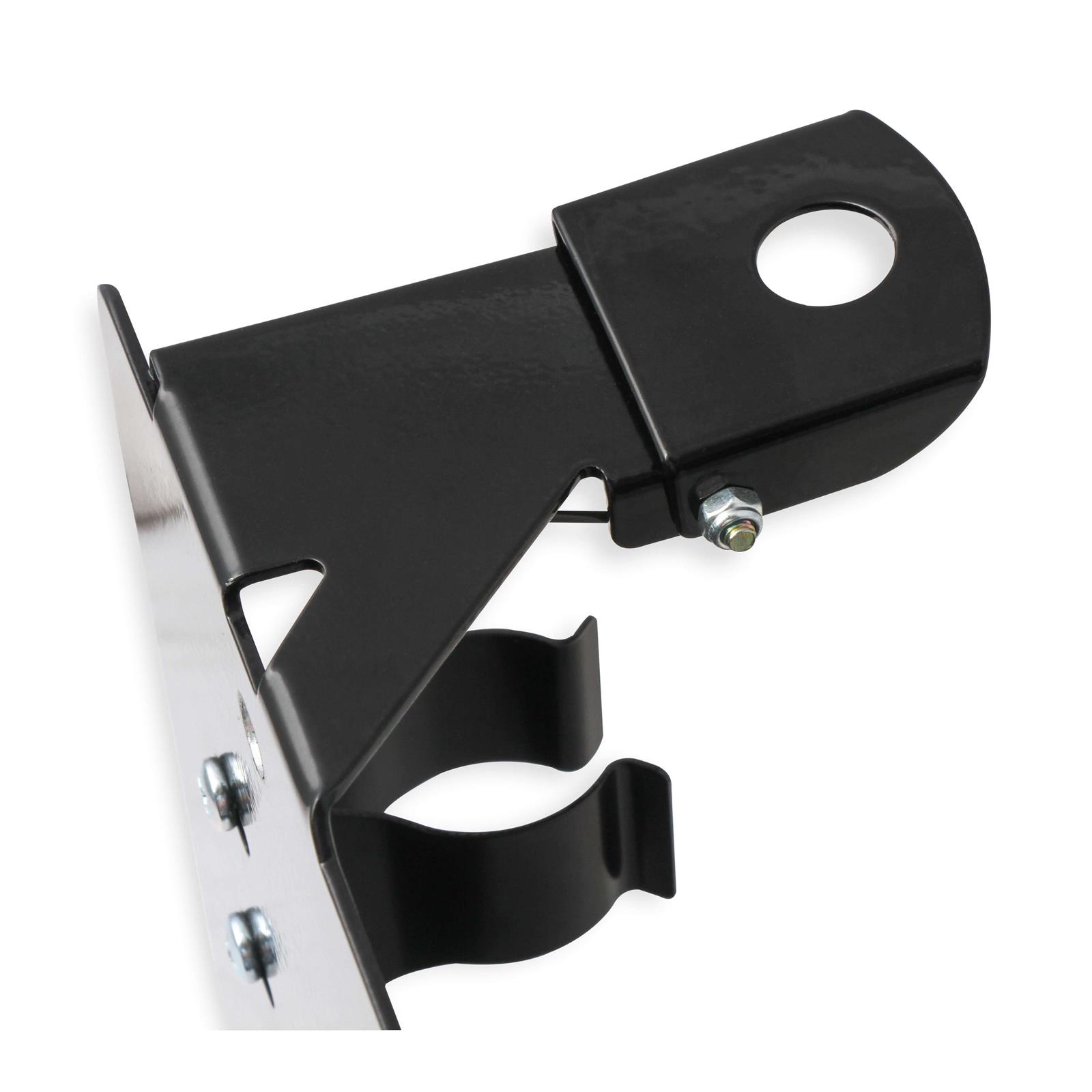 Anvil 1150AOR Winch License Plate Mounting Bracket