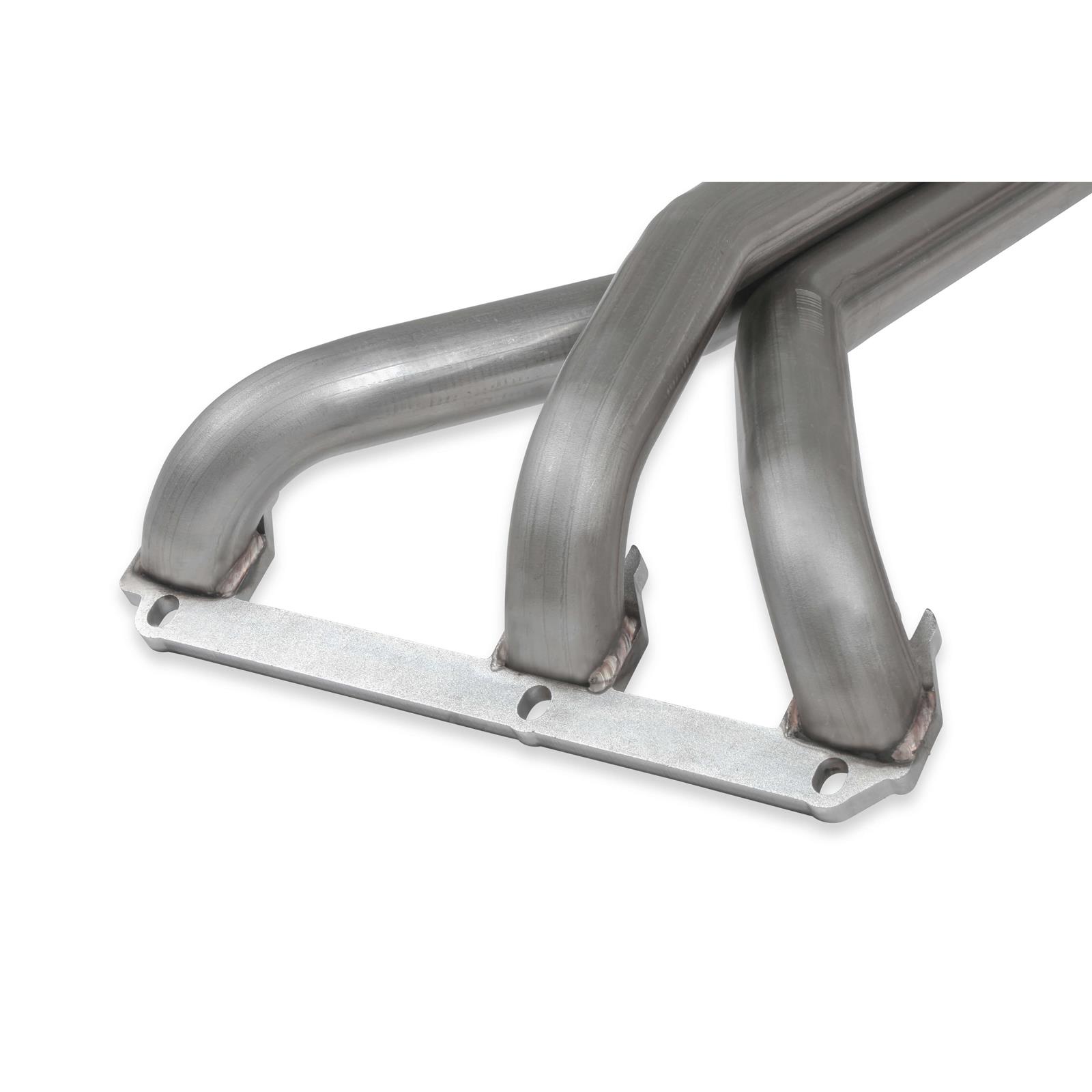 Flowtech 11588FLT GM V6 DPort Upright Headers, 15/8 In Primary
