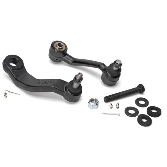 11610026 Fast Ratio Pitman/Idler Arm Kit, 161 to 121