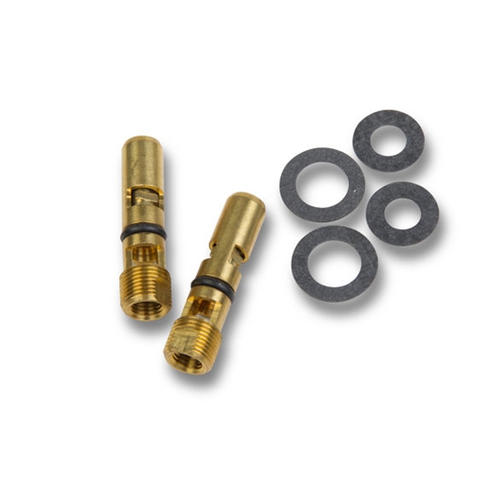 Demon 120013 Viton Needle & Seat, 0.130 Inch