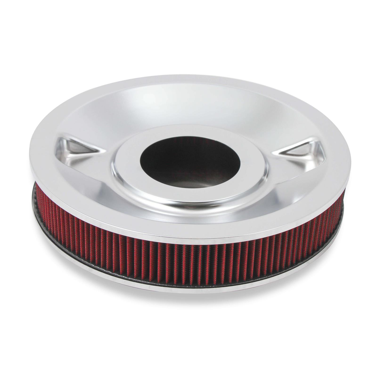 holley-120-4130-4150-drop-base-air-cleaner-3-inch-red-filter